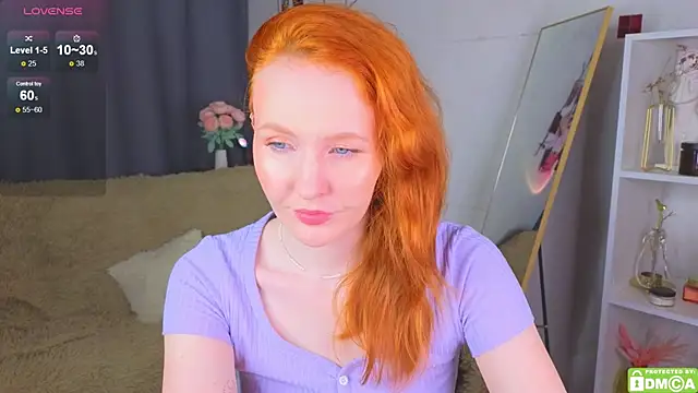 JoyceJones online show from 09.23.25