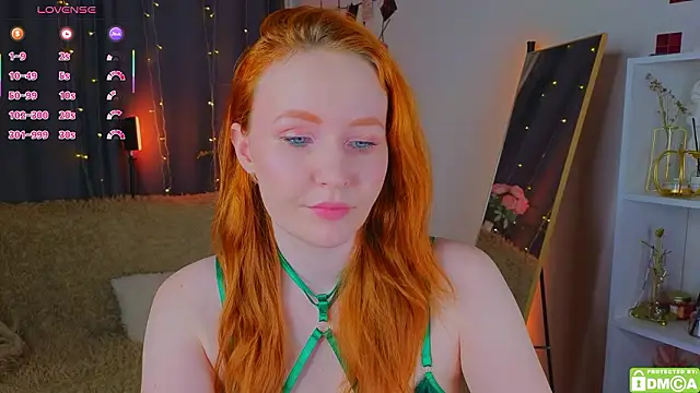 JoyceJones online show from 02.09.26
