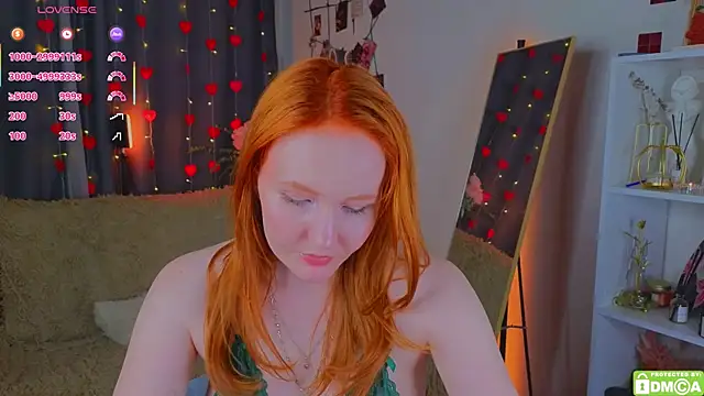 JoyceJones online show from 02.16.26