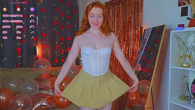 JoyceJones online show from 02.24.26