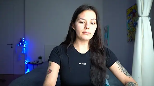 EwelynScott online show from 12.03.25