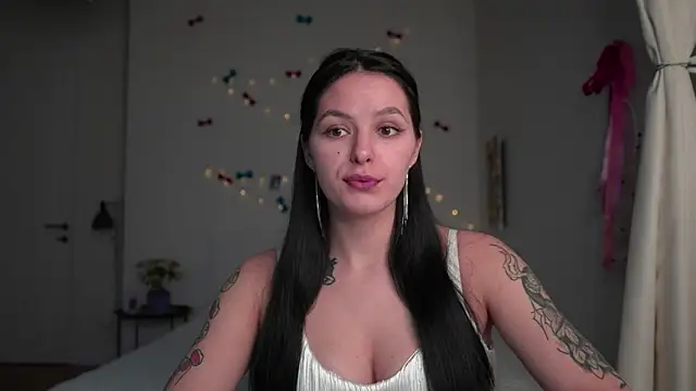 EwelynScott online show from 01.11.26