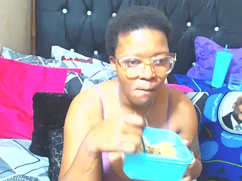 SexyMellon online show from 09.08.25