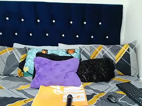 SexyMellon online show from 09.17.25