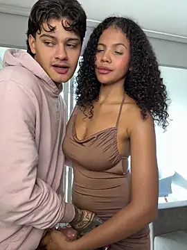 Rose-andres online show from 03.04.26