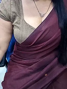 Anuforyou19 online show from 10.20.25