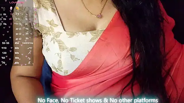 Anuforyou19 online show from 05.04.26