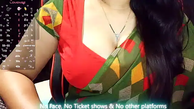 Anuforyou19 online show from 06.18.26