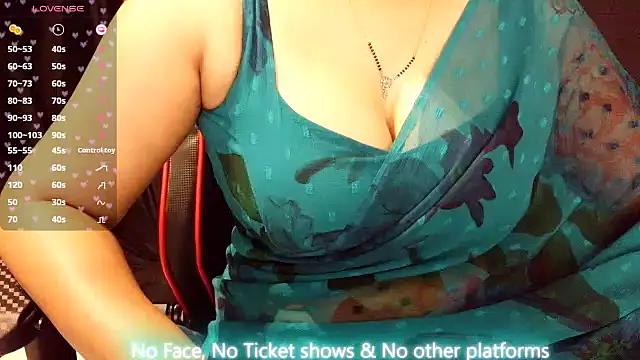Anuforyou19 online show from 06.20.26