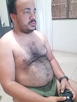 Urso Nerd online show from 09.15.25