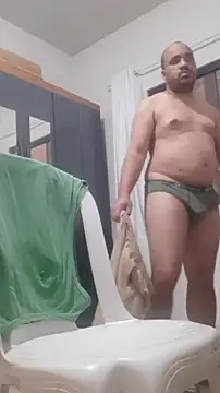 Urso Nerd online show from 10.08.25