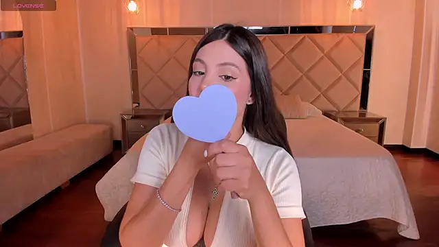 MeganScott online show from 06.27.26