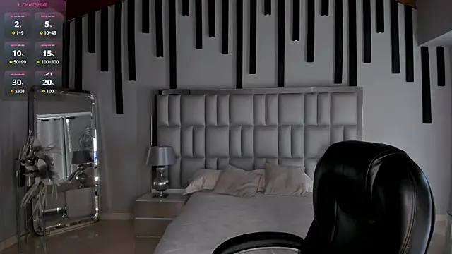 MeganScott online show from 07.22.26