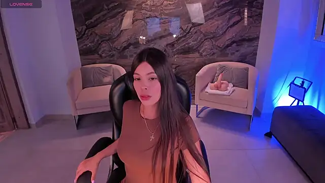 MeganScott online show from 07.25.26