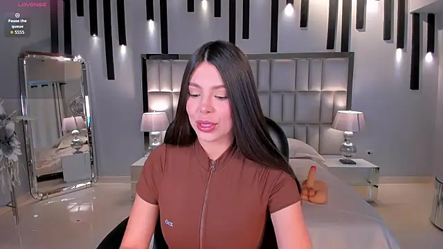 MeganScott online show from 07.26.26