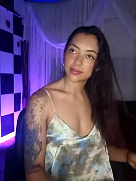 Snapshot of kendraof chatting on 03.24.26 kendraof online show from 03.24.26