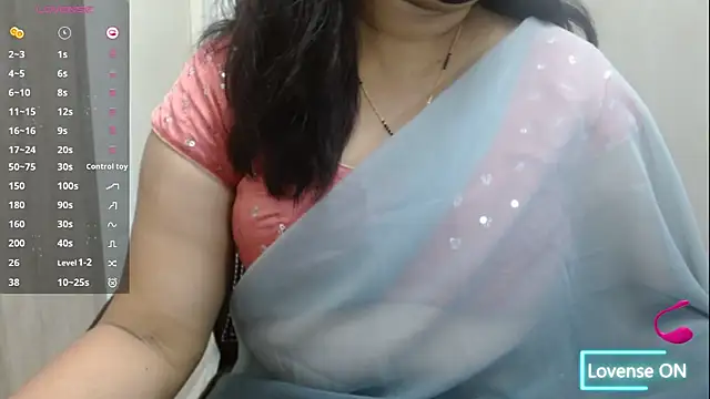 Anushka134 online show from 07.01.26