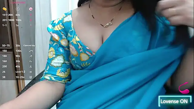 Anushka134 online show from 07.30.26