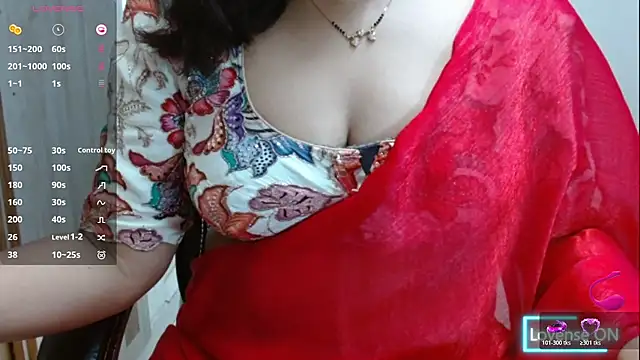 Anushka134 online show from 08.05.26