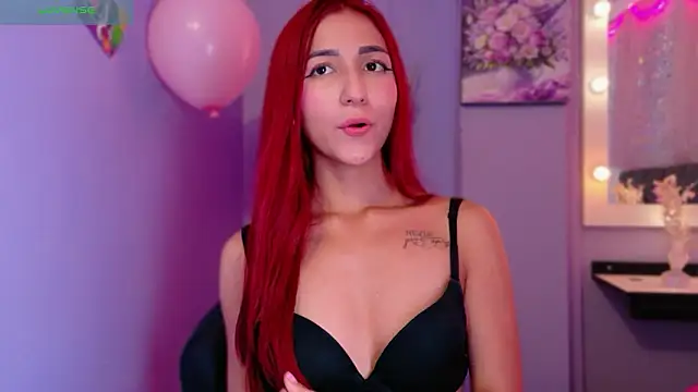 Snapshot of NataliaPrada_s chatting on 02.16.26 NataliaPrada s online show from 02.16.26