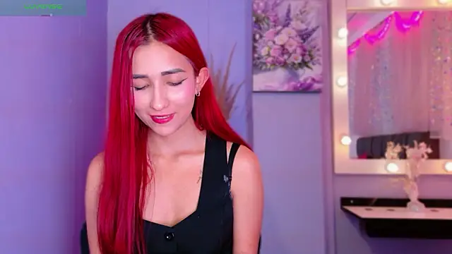 NataliaPrada s online show from 03.20.26