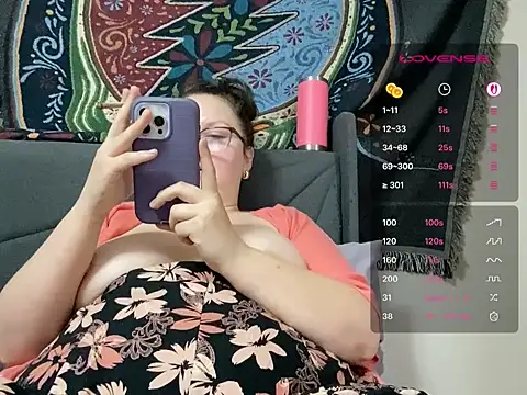 GirlSquirt online show from 04.26.26