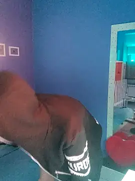 Snapshot of Noty_bcn chatting on 11.27.25 Noty bcn online show from 11.27.25