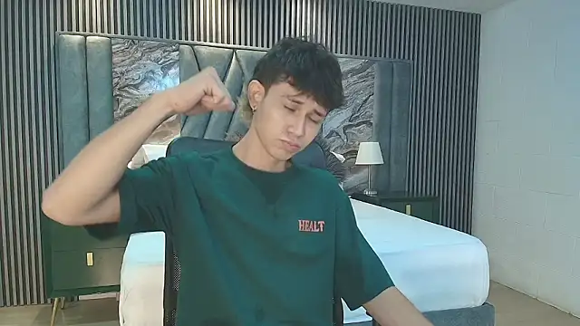 Michael blue online show from 01.15.26