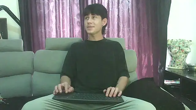 Michael blue online show from 05.13.26
