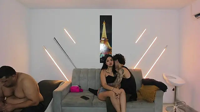 brutal sex room2k online show from 02.15.26