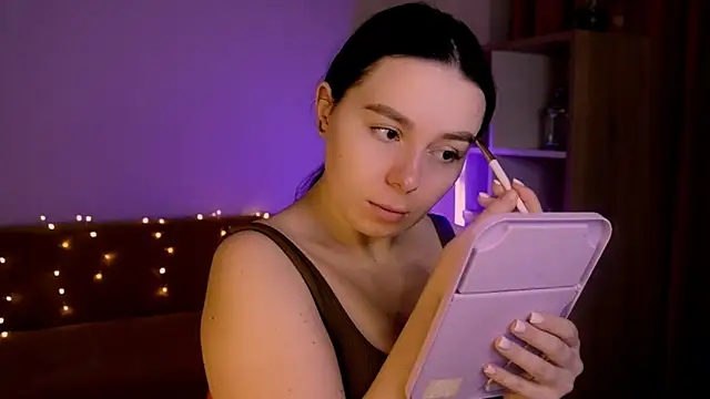 Di na Bell online show from 03.12.26