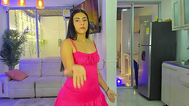 Snapshot of stangirls_ chatting on 02.26.26 stangirls online show from 02.26.26