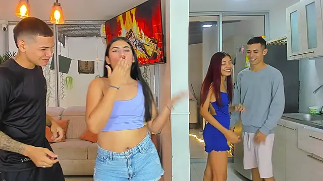 Snapshot of stangirls_ chatting on 03.09.26 stangirls online show from 03.09.26