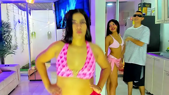 stangirls  online show from 05.30.26