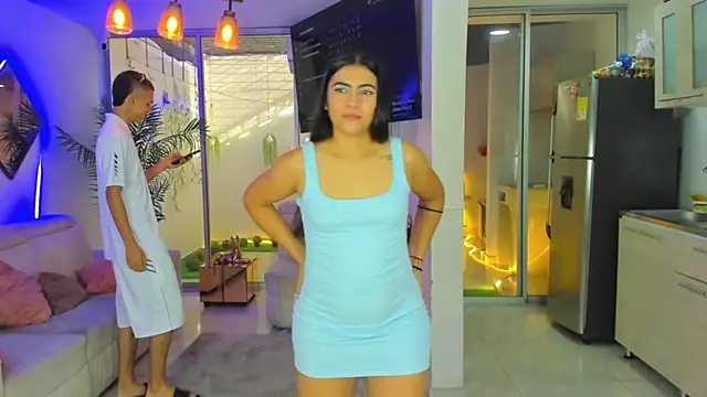 stangirls  online show from 06.24.26