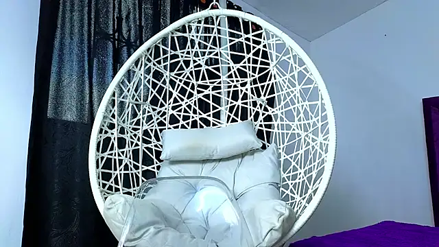 cuteeimy online show from 11.14.25