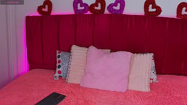 cuteeimy online show from 04.23.26