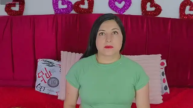 cuteeimy online show from 05.05.26