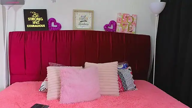 cuteeimy online show from 06.11.26