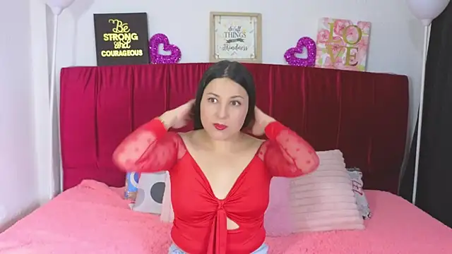cuteeimy online show from 06.15.26