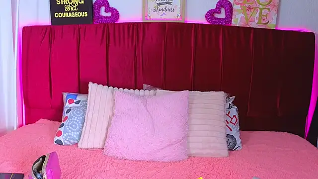 cuteeimy online show from 06.22.26