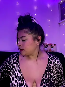 NattashaMore 0719 online show from 12.03.25