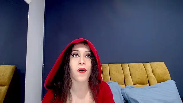 KendraaSimons online show from 10.22.25