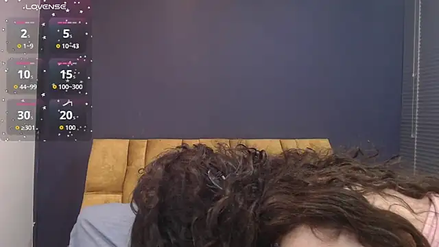 KendraaSimons online show from 11.10.25