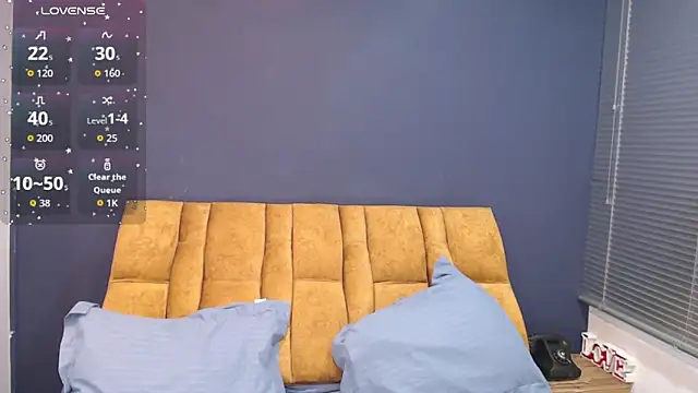 KendraaSimons online show from 12.01.25