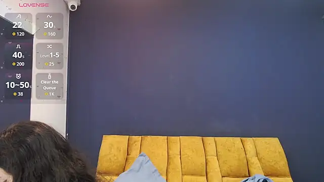 KendraaSimons online show from 04.29.26