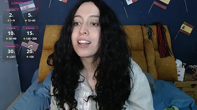 KendraaSimons online show from 07.05.26
