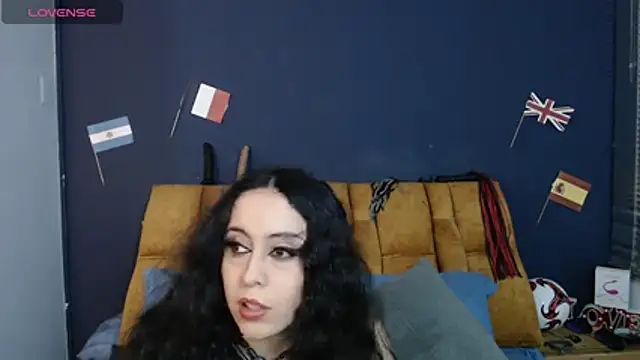KendraaSimons online show from 07.15.26