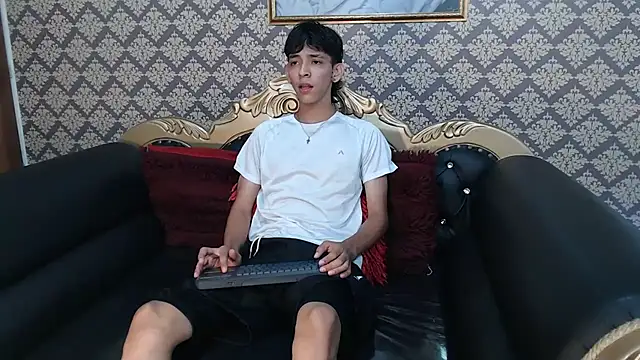 Sebas cat online show from 09.13.25