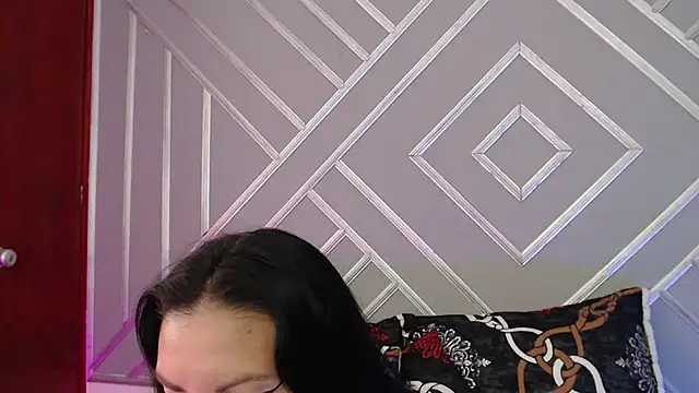 Snapshot of sashabluex chatting on 09.27.25 sashabluex online show from 09.27.25